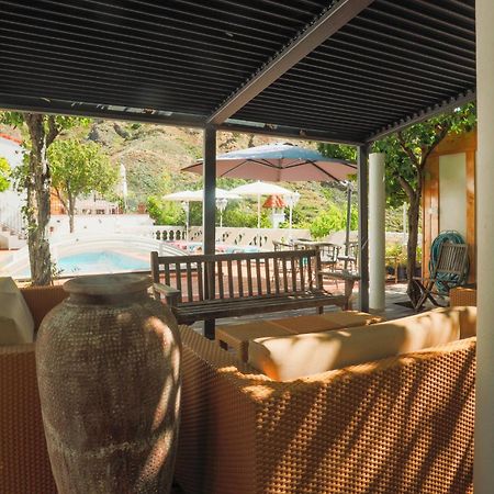 Upper House “El Estanco 14” Apartment Vega de San Mateo Luaran gambar